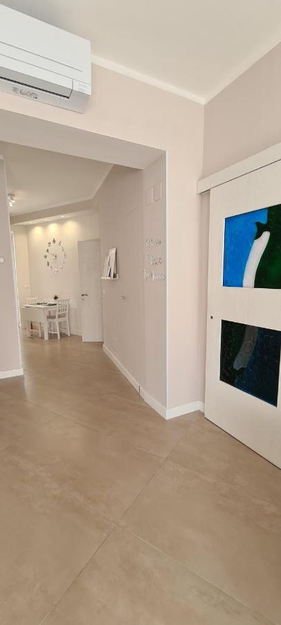 Kisses From Livorno Open Space Apartment - No Pets Allowed Esterno foto