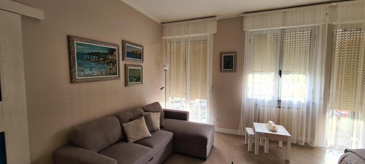 Kisses From Livorno Open Space Apartment - No Pets Allowed Esterno foto