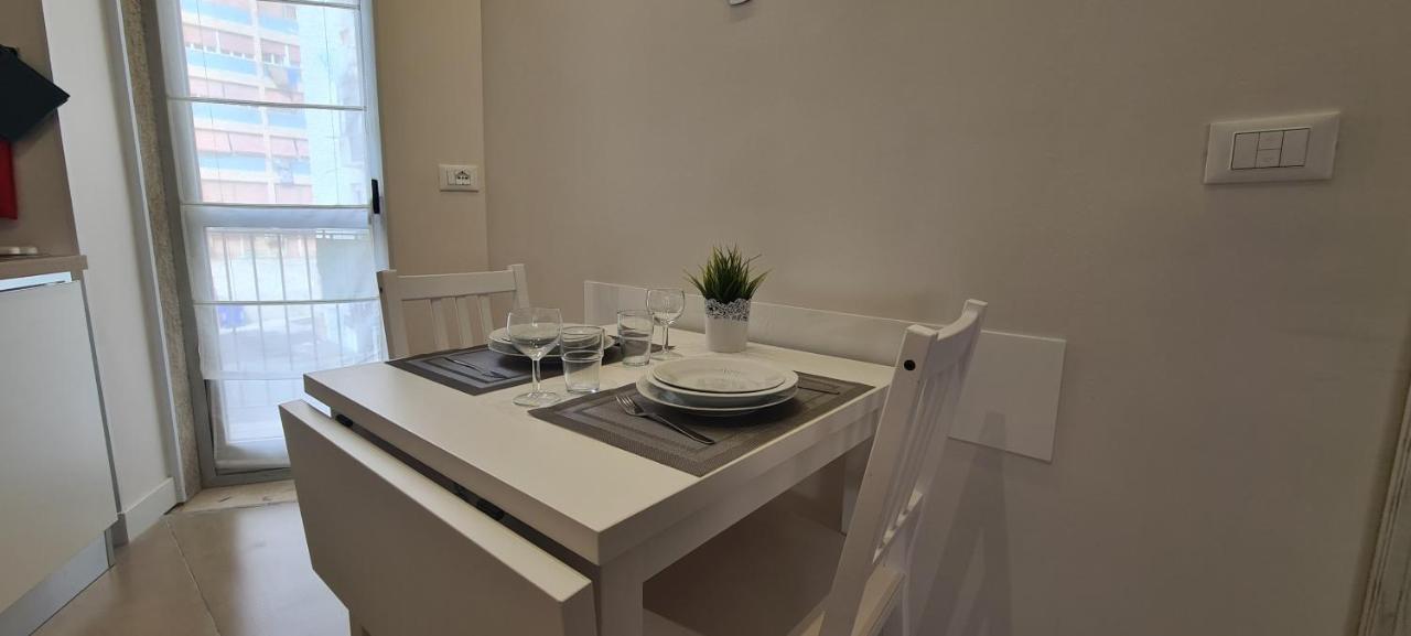 Kisses From Livorno Open Space Apartment - No Pets Allowed Esterno foto