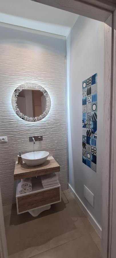 Kisses From Livorno Open Space Apartment - No Pets Allowed Esterno foto