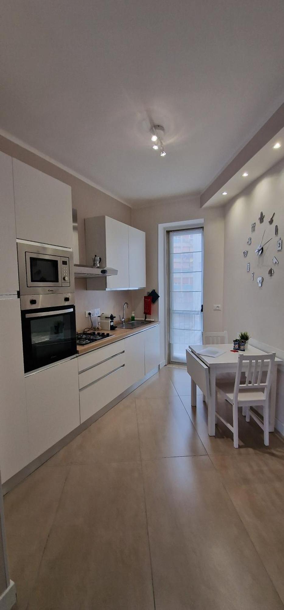 Kisses From Livorno Open Space Apartment - No Pets Allowed Esterno foto