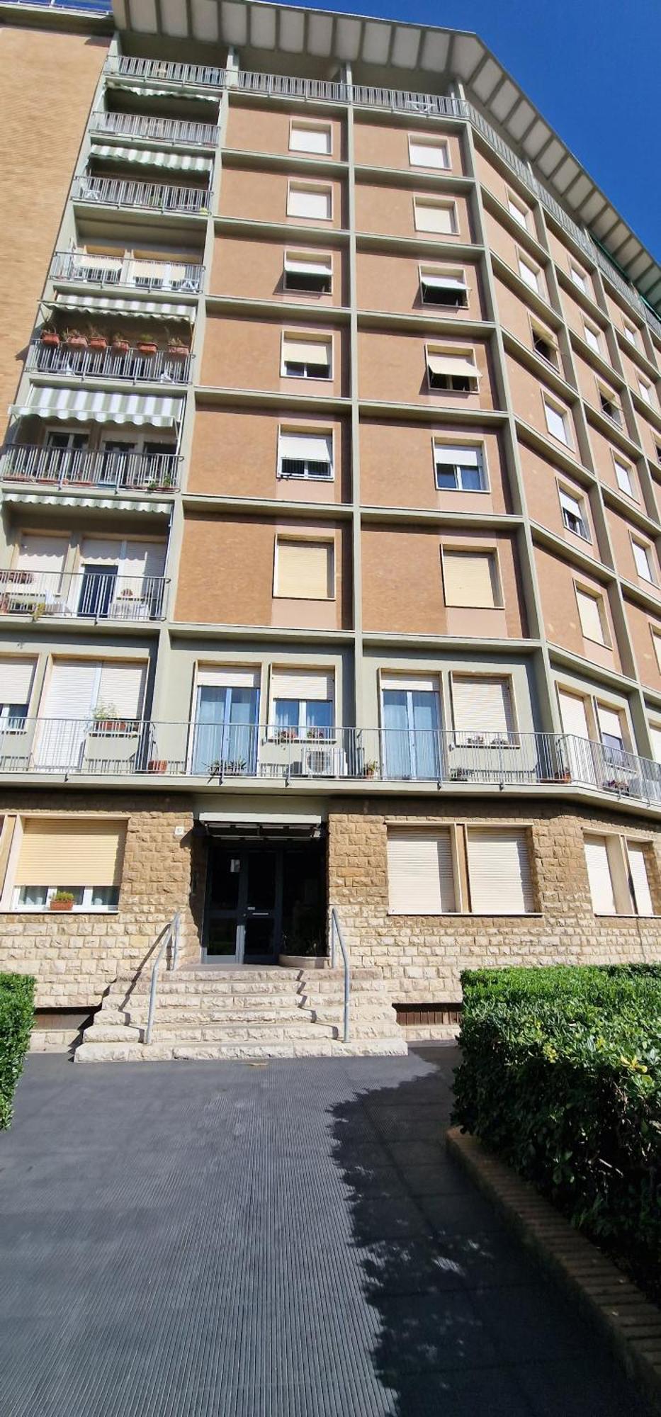 Kisses From Livorno Open Space Apartment - No Pets Allowed Esterno foto