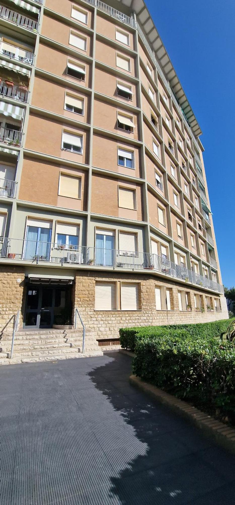 Kisses From Livorno Open Space Apartment - No Pets Allowed Esterno foto