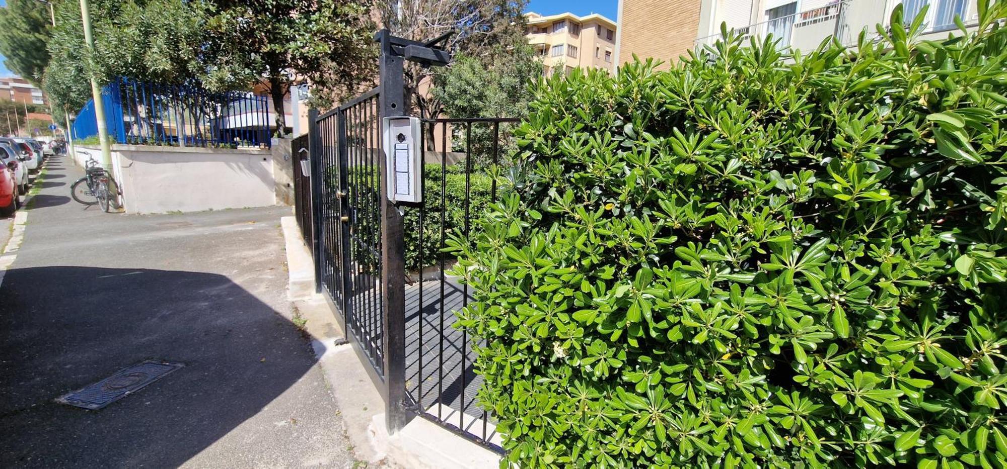 Kisses From Livorno Open Space Apartment - No Pets Allowed Esterno foto